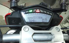 DUCATI HYPERSTRADA 939 2016