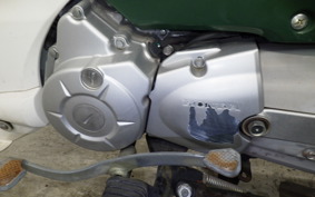 HONDA C110 SUPER CUB JA07