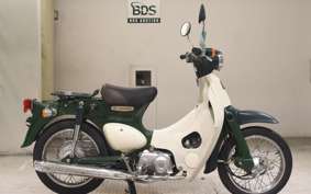 HONDA LITTLE CUB E 2018 AA01