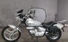 HONDA MAGNA 50 AC13