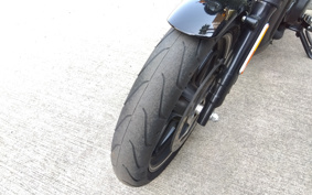 HARLEY  HARLEY XG750 2016 NBB