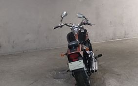 YAMAHA DRAGSTAR 400 2008 VH01J