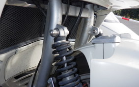 HONDA GL1500 GOLD WING SIDECAR