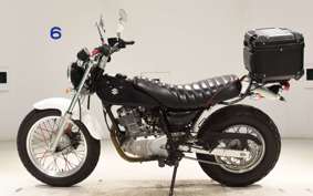 SUZUKI VANVAN 200 2007 NH41A