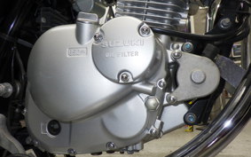 SUZUKI GN125 H 1990