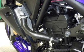 YAMAHA MT-03 ABS 2024 RH21J