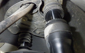 YAMAHA JOG Gen.5 2022 SA36J