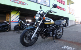 KAWASAKI ZEPHYR400K 2002 ZR400C