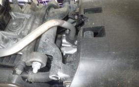 HONDA GIORNO 3 2016 AF77