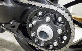 TRIUMPH SPEED TRIPLE RS 2025