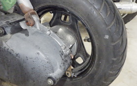 SUZUKI ADDRESS V100 CE13A