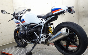 BMW R NINE T RACER 2017 0J21