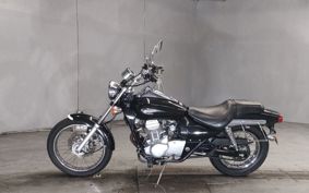 KAWASAKI ELIMINATOR 125 BN125A