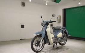 HONDA C125 SUPER CUB 2017 JA48