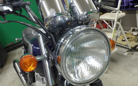 HONDA CB400SS E 2004 NC41