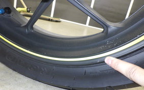 SUZUKI ジクサー150 NG4BG