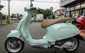 VESPA  VESPA  PRIMA  BEIGE RA150 RP8M82