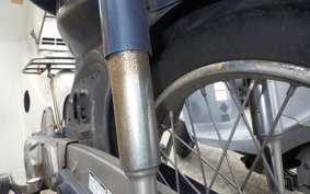 HONDA C50 SUPER CUB E AA01
