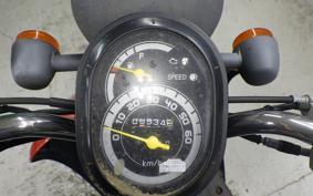 HONDA TODAY 2 1996 AF67