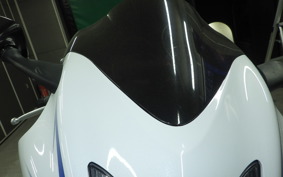 SUZUKI HAYABUSA Gen.2 2009