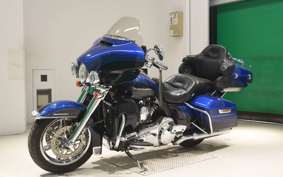 HARLEY FLHTKSE 1800CVO 2014