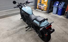 KAWASAKI ELIMINATOR 400SE 2024 EL400A