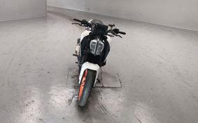 KTM 390 DUKE JPJ40