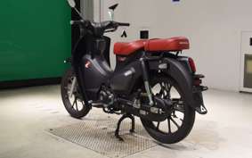 HONDA C125 SUPER CUB 2026 JA58