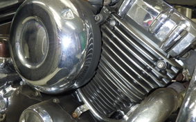 YAMAHA DRAGSTAR 400 CLASSIC VH01J