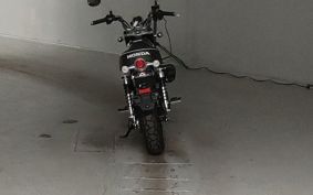 HONDA  MONKEY 125 JB05