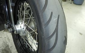HARLEY FLSTSB 1580 2009