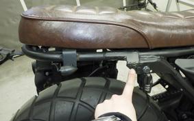 SUZUKI VANVAN 200 2000 NH41A