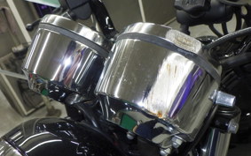 YAMAHA SR400 Gen.5 2019 RH16J