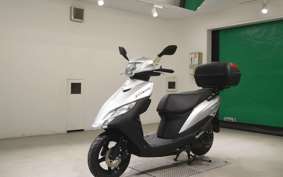 SUZUKI ADDRESS V125 2018 DT11A