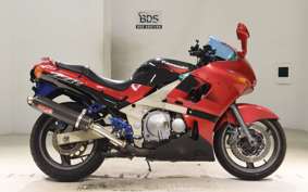 KAWASAKI ZZ-R400 Gen.2 2000 ZX400N