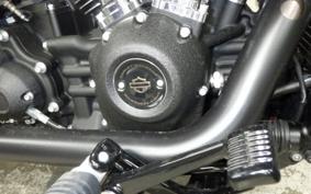 HARLEY FXLRST1920 2025