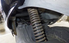 SUZUKI LET's 4 G CA41A