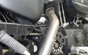 HARLEY XL883RI 2007