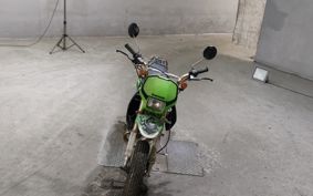 KAWASAKI KSR-2 MX080B