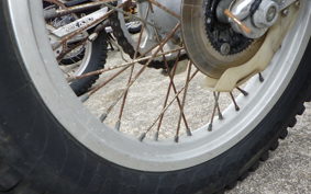 GASGAS JTR 250 CONTACT