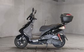 YAMAHA CYGNUS125XSR SE44J