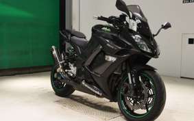 KAWASAKI NINJA 1000 A 2015