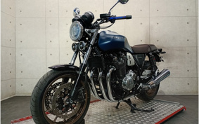 HONDA CB1100RS 2022 SC65