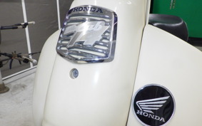 HONDA LITTLE CUB E C50