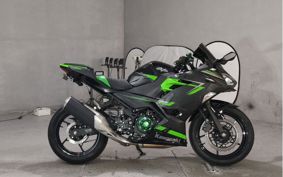 KAWASAKI NINJA 400 2019 EX400G