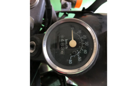HONDA APE 50 AC16