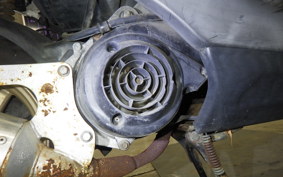 HONDA DIO ZX GEN 2 AF35