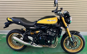KAWASAKI Z900RS SE 2022 ZR900C