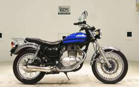 KAWASAKI ESTRELLA RS 2004 BJ250A
