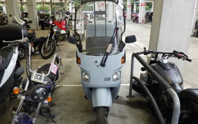 HONDA GYRO CANOPY TA03